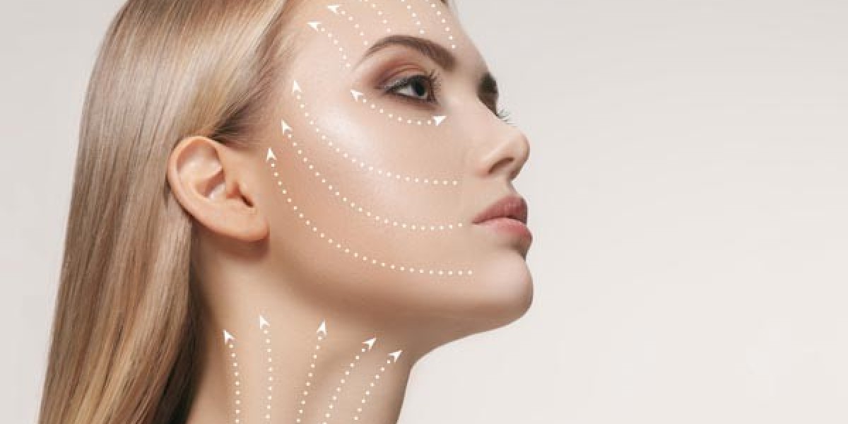 "Eight Pillars of Facelift Success in Riyadh: Your Path to Glamour"