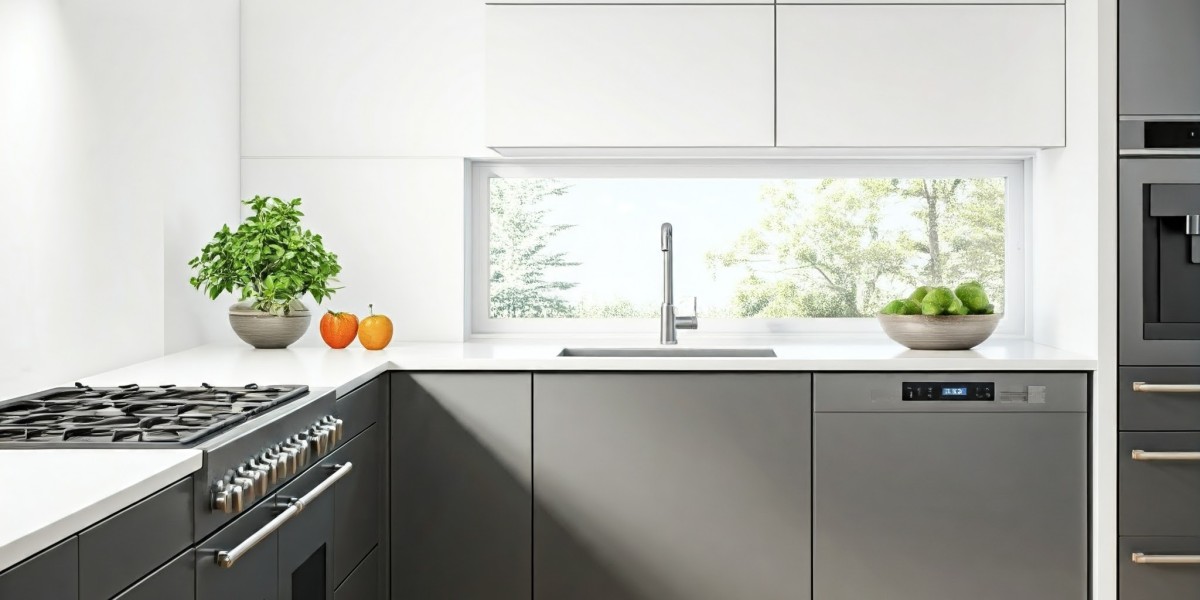 The Growing Popularity of Undermount Range Hoods in Modern Kitchens