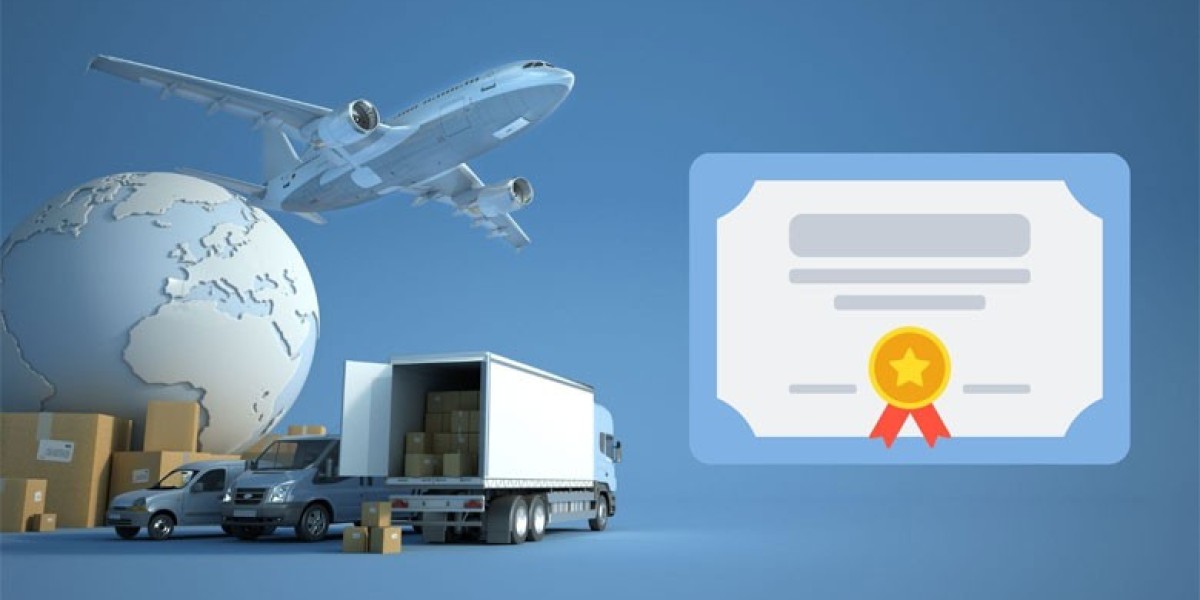 Best 7 Certifications in Logistics to Boost Your Professional Journey