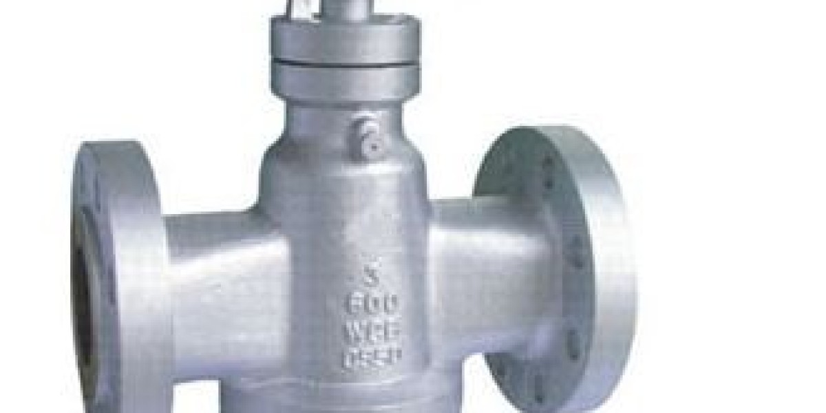 Lubricated plug valve suppliers in UAE