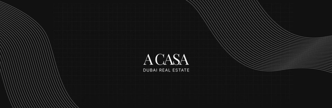 Acasa Dubai Cover Image