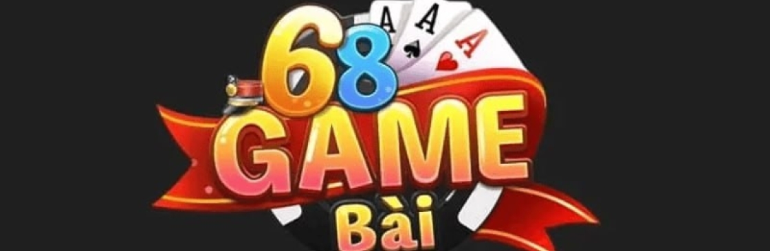 68 Game Bài Cover Image