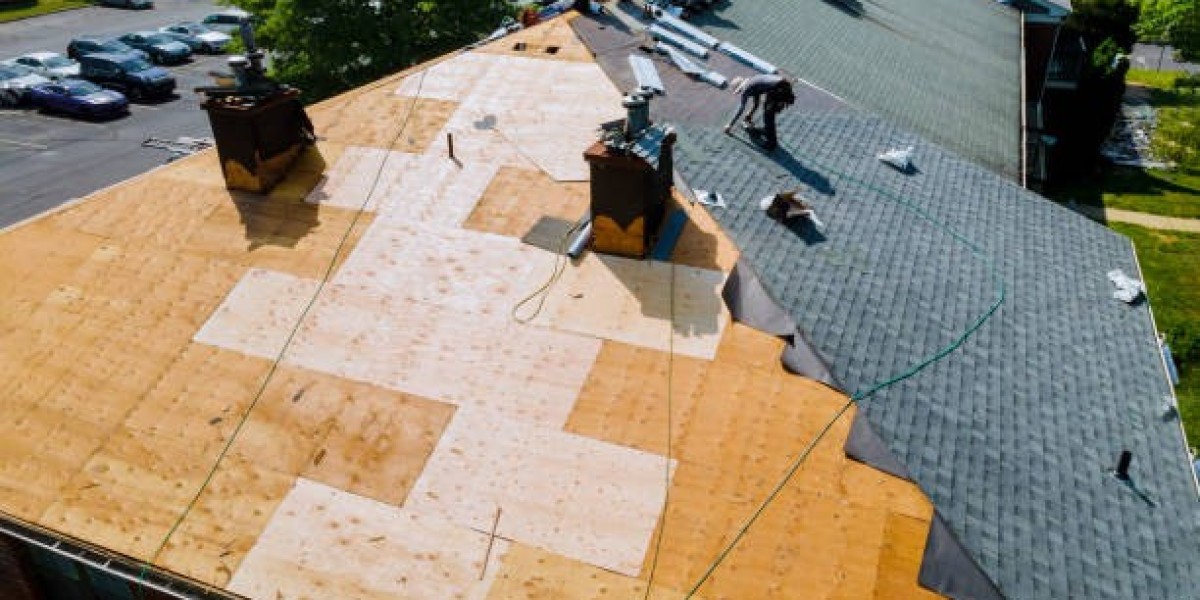 Essential Tips for Effective Roof Maintenance