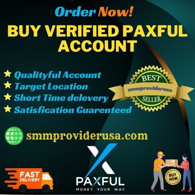 Buy Verified Paxful Accounts Profile Picture