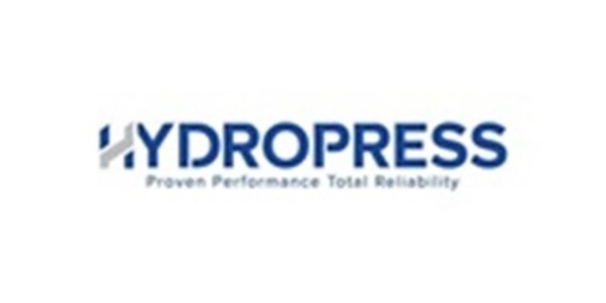 Best Plate and Frame Filter Press Manufacturer | Hydro Press Industries