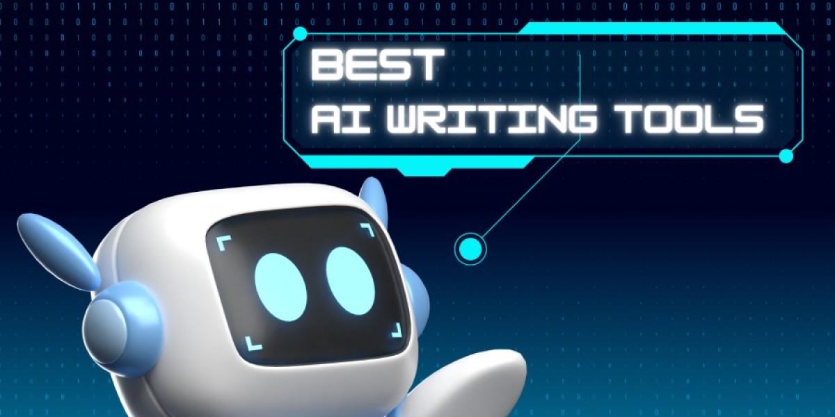 AI Blog Writer: Revolutionizing Content Creation with Artificial Intelligence