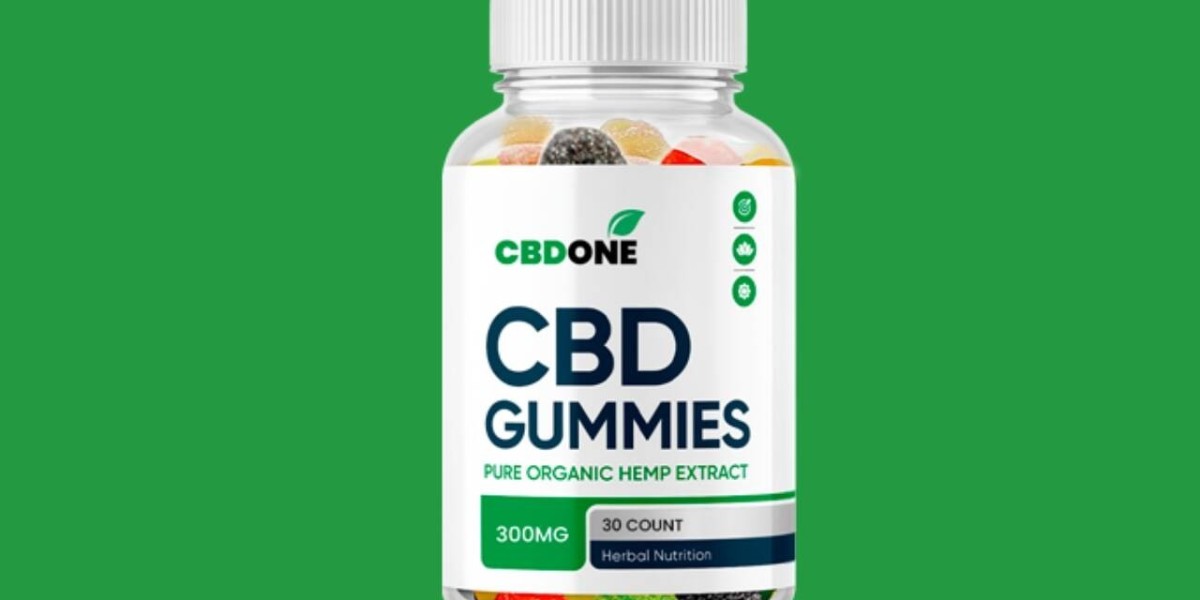 Green Street Origins CBD Gummies: Are These Capsules Worth the Hype?