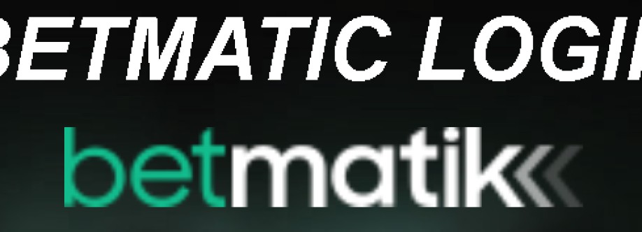 betmatikk Cover Image