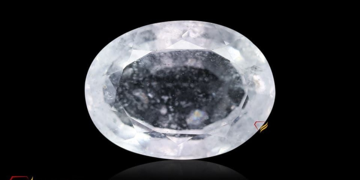 White Topaz Stone Price – A Guide to Affordable Elegance