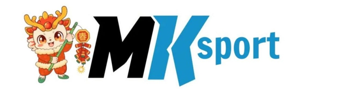 mk sportllc Cover Image