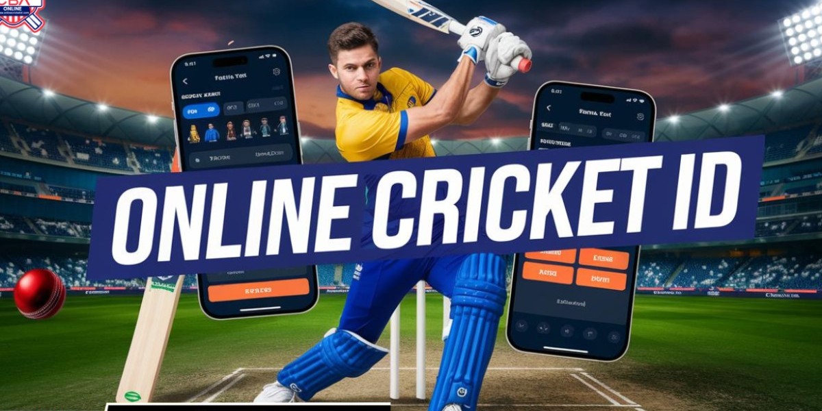 Betting ID: The Growing Trend of Online Cricket ID and Betting in India