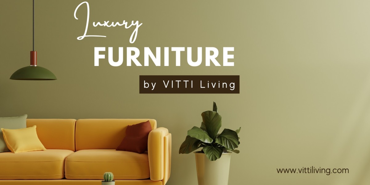 Discover the Best Furniture Stores in Banjara Hills and Jubilee Hills for High-End Pieces