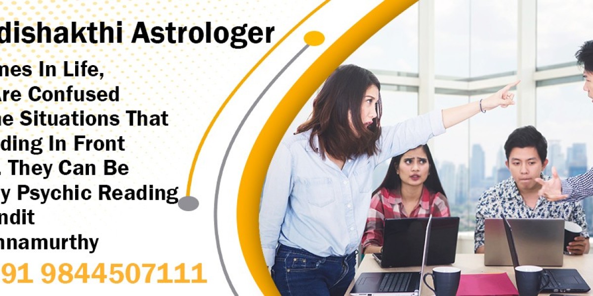 Best Astrologer in Mysore