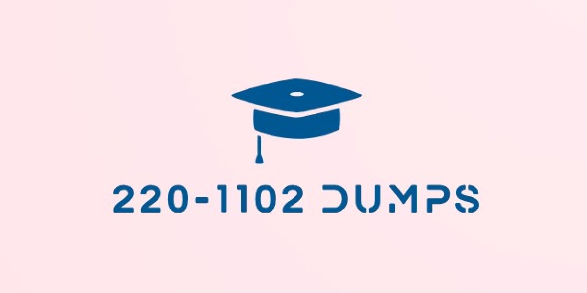 Ace the 220-1102 Exam with DumpsBoss: Your Trusted Partner!