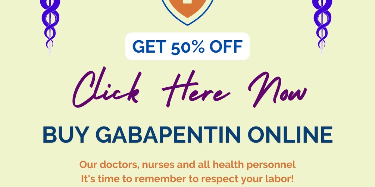 Buy Gabapentin Online Latest Price @Skypanacea