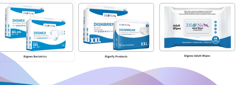 DigNex Cover Image