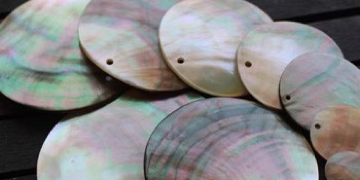 Mother of Pearl: A Natural Wonder for Elegant Home Décor