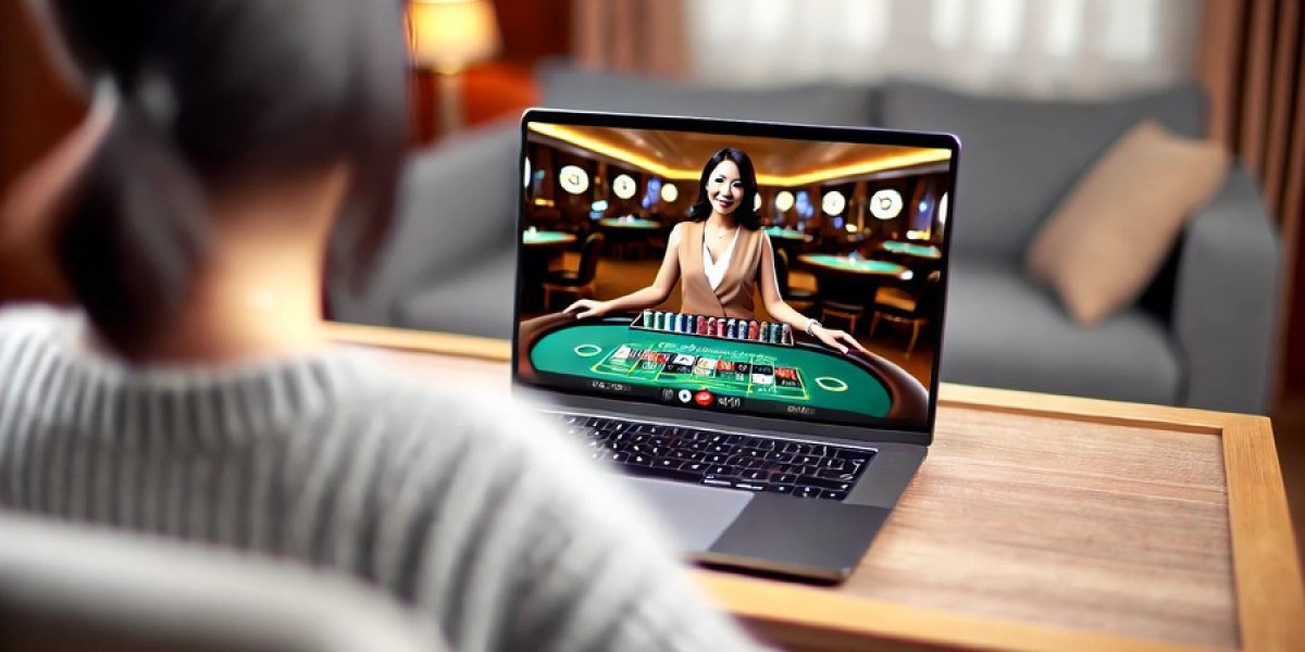 Your Ultimate Casino Site Guide