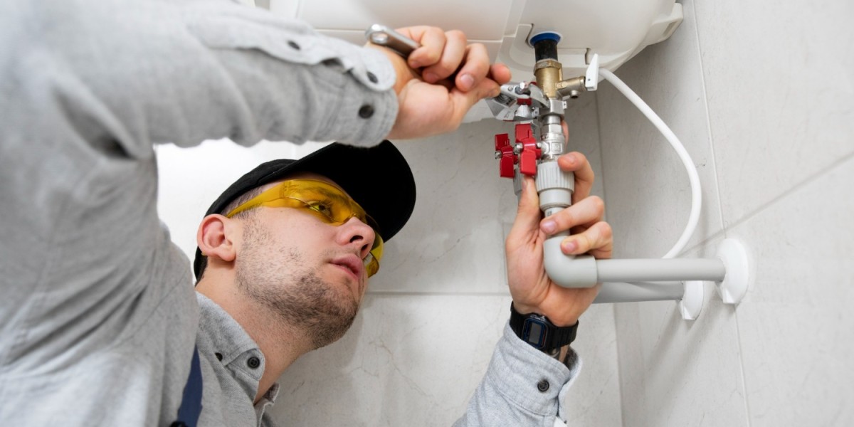 Comprehensive Guide to Plumbing Installation Services for a Smooth-Running Home