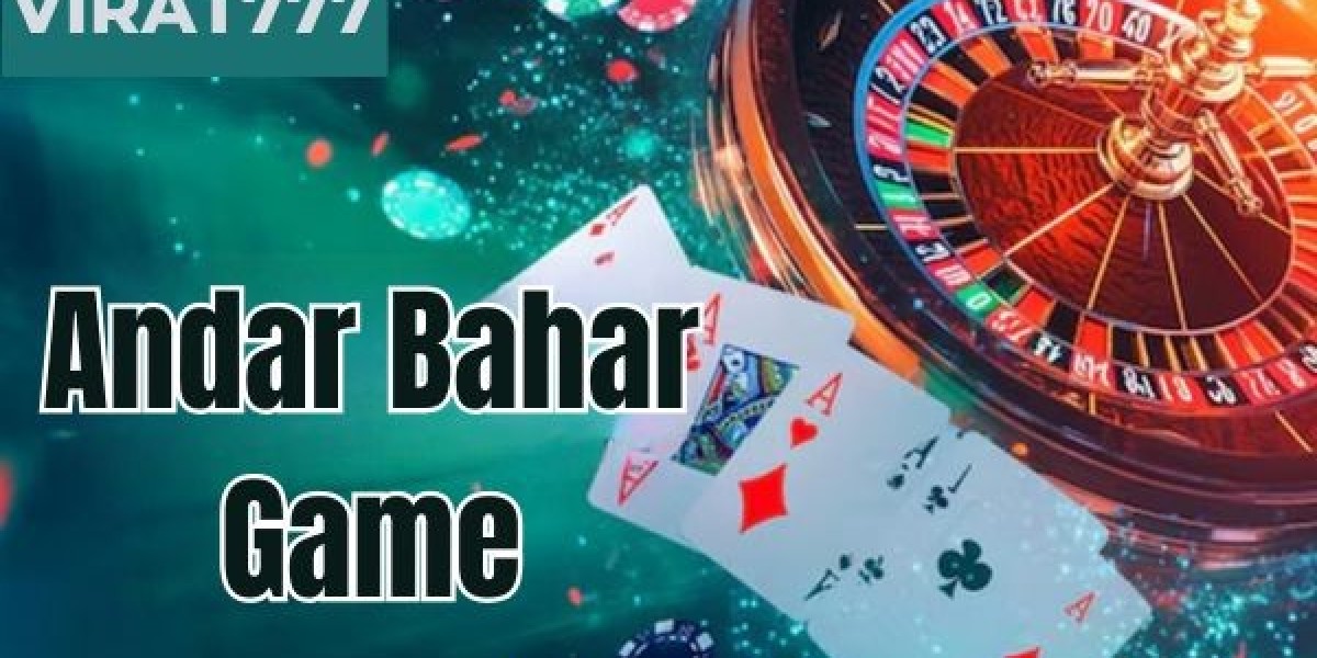 A Beginner's Guide to Andar Bahar Game: A Classic Card Game