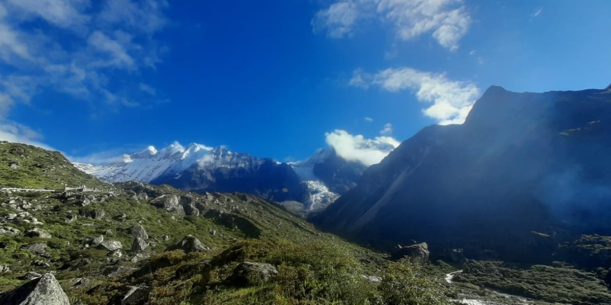 Trekking the Hidden Gem Discovering the Manaslu Circuit