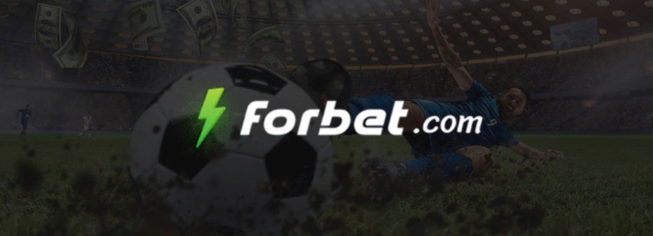 Forbet casino Cover Image