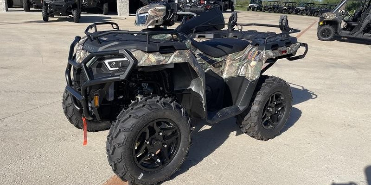 Explore Can-Am Four Wheelers And Discover Best Quads for Sale