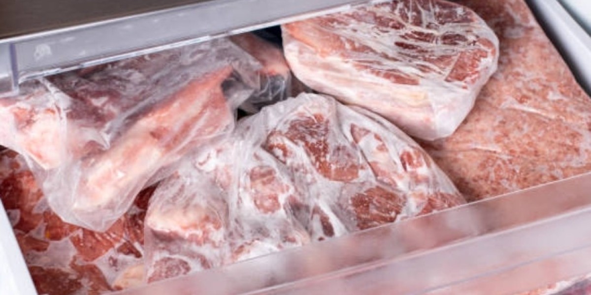 How Cold Room UV Technology is Ensuring Food Safety in Irish Businesses