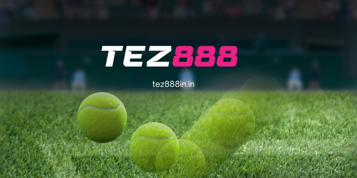 Tez888: India’s No.1 Sports ID Provider Since 2010!