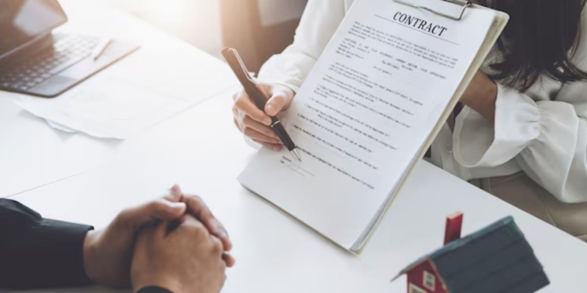 How to Choose the Right Legal Documents When Selling Your House