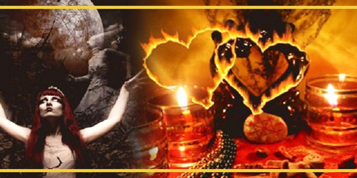 Black Magic Specialist in Bangalore