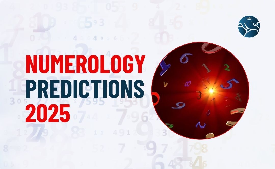 Numerology Predictions 2025 By Date of Birth - Numerology Horoscope 2025 – Bejan Daruwalla