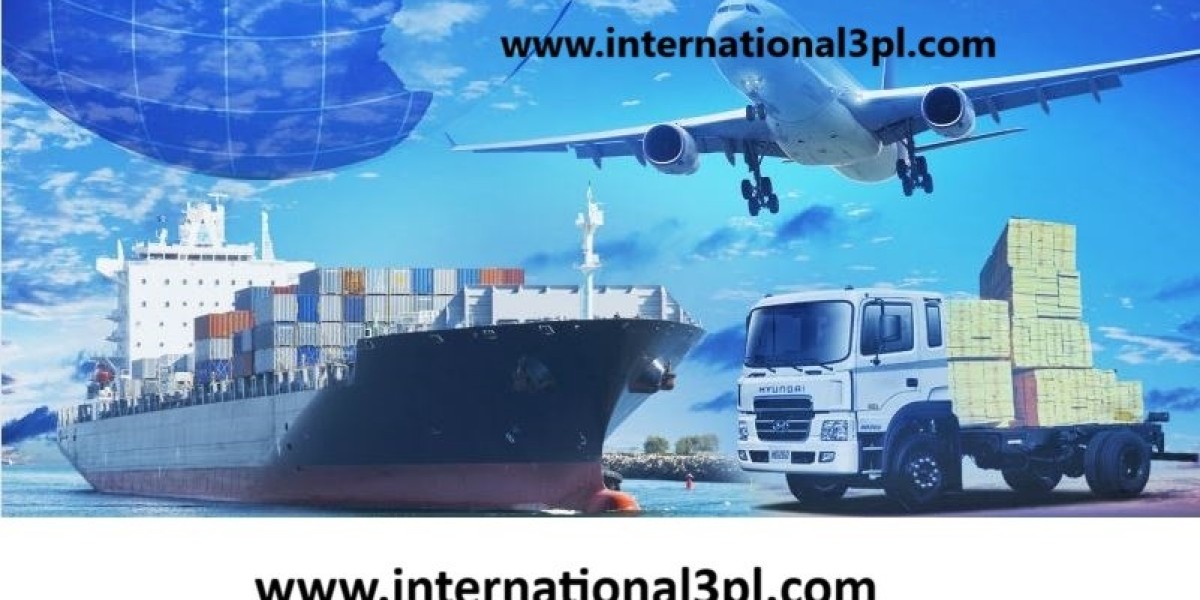 Miami freight forwarders