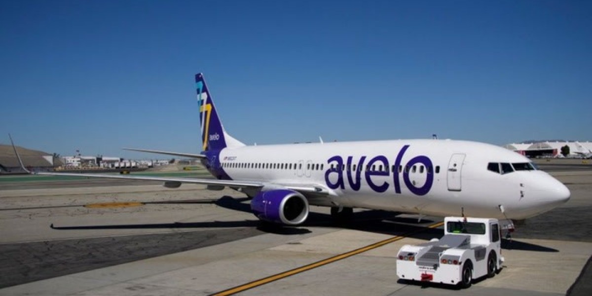 Avelo Flights to Wilmington: The Smart Choice for Budget Travelers