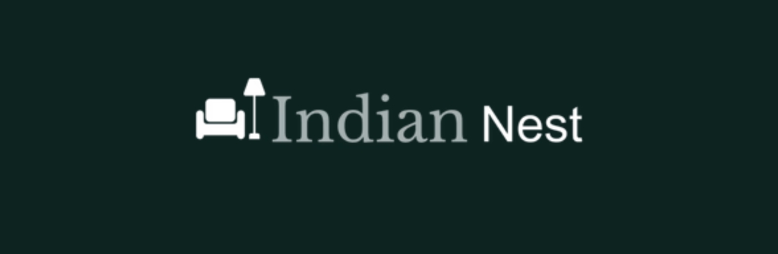 Indian Nest Cover Image