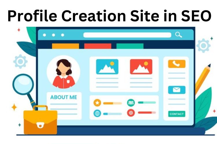 Best Profile Creation Site | Profile Creation site List 2024-25