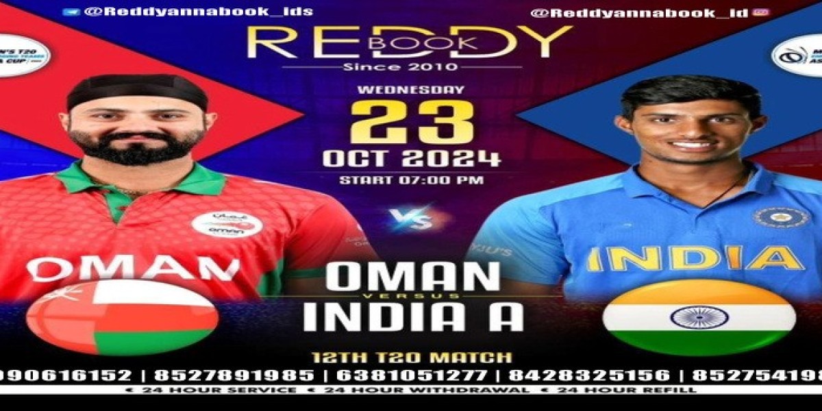 Level Up Your Play: Join the Reddy Anna Community and Get Your Sports ID Today