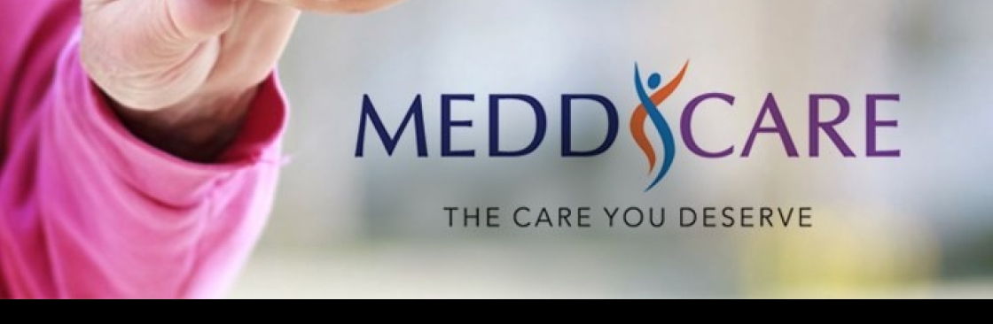 MeddCare Cover Image