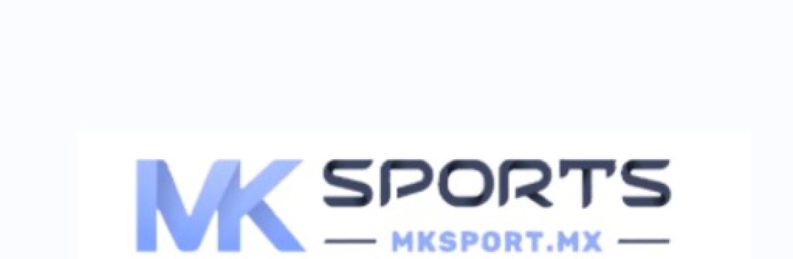 mksportsmx3 Cover Image