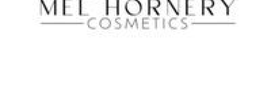 Mel Hornery Cosmetics Cover Image