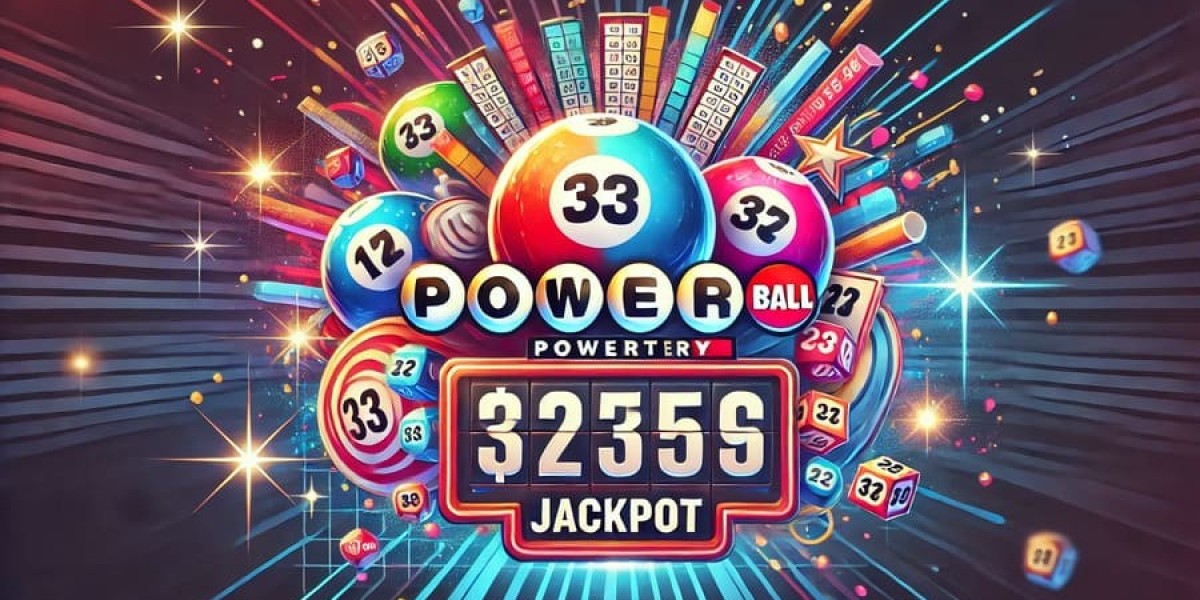 Unlocking the Secrets of Powerball