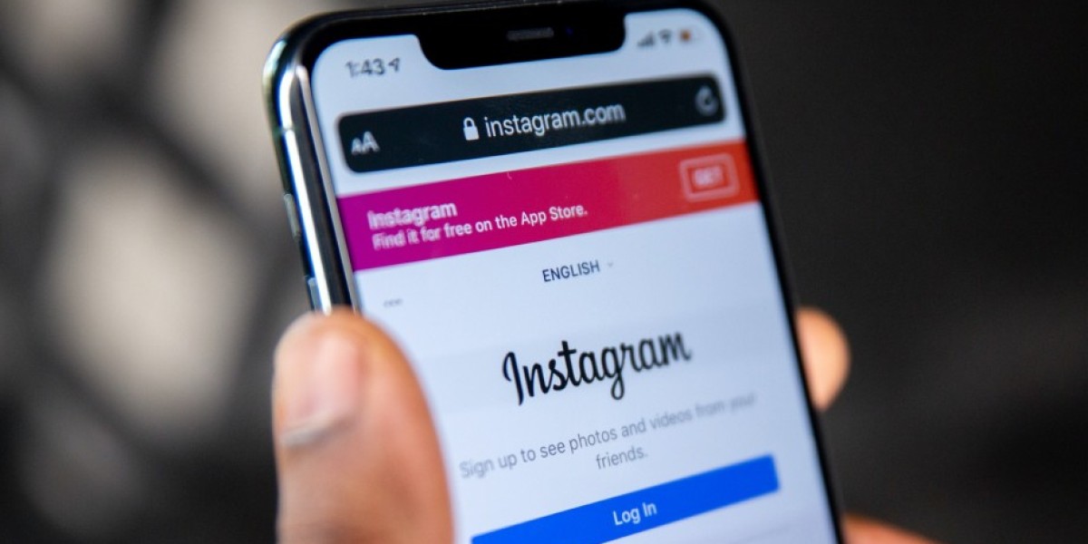 Five things I love about instagram