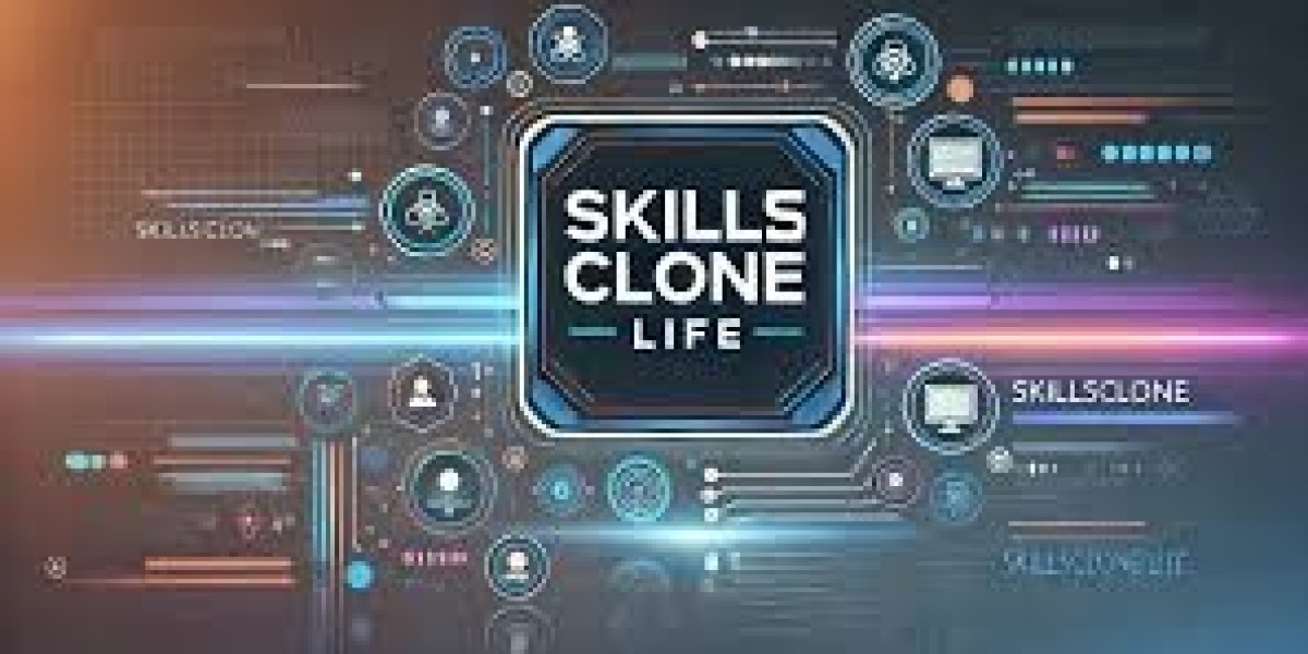 SkillsClone.life: Top Courses for Career Growth in 2024