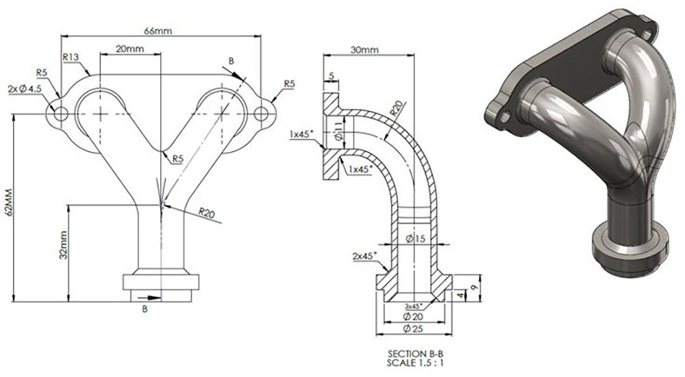 Professional Mechanical Product Design In Malaysia & Singapore - Projet