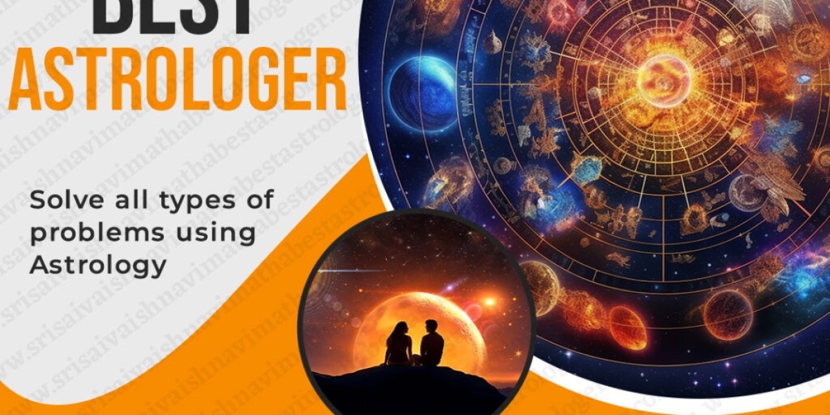 Best Astrologer in Satara