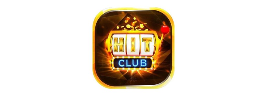 Hit Club Cover Image