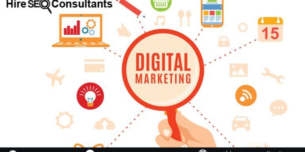 How Dallas Digital Marketing Agencies Can Enhance Your Content Strategy