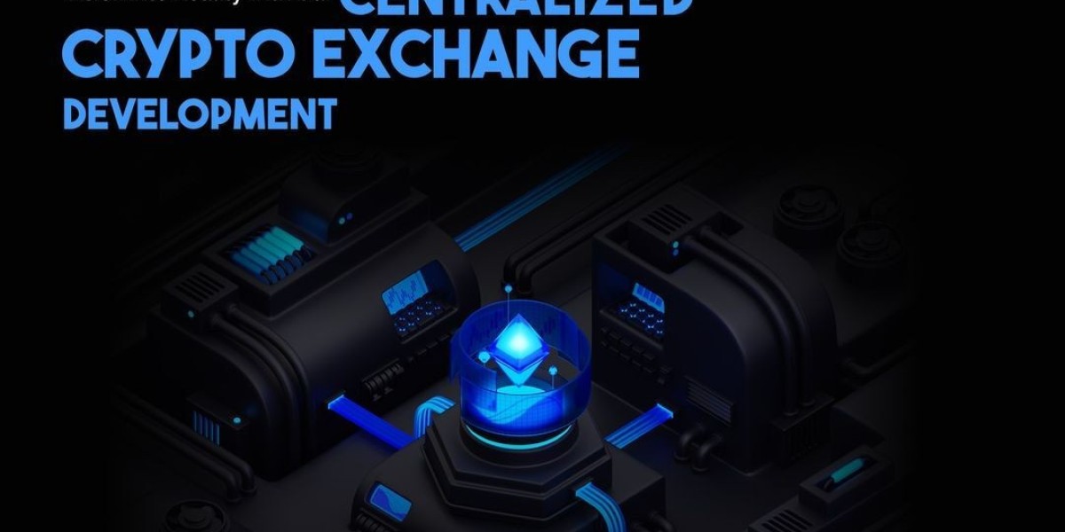 Enhance Your Growth: Key Strategies for Centralized Crypto Exchange Development