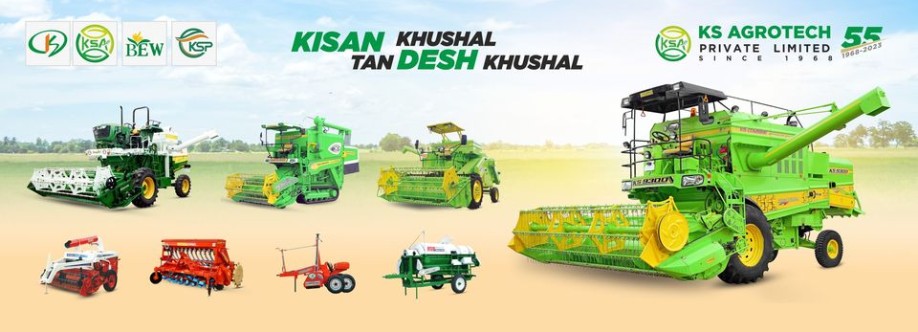 KS-AGROTECH-Pvt-Ltd Profile Picture