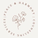 Peace and Harmony Counseling Services profile picture